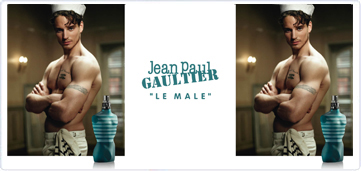 Jean Paul Gaultier Le Male